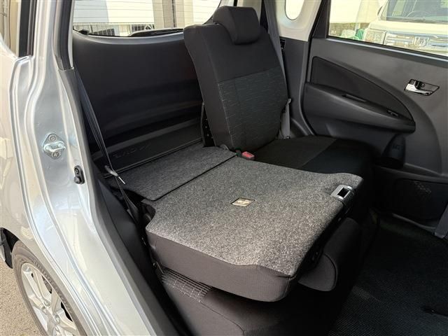 DAIHATSU MOVE CUSTOM 2014 Image 31