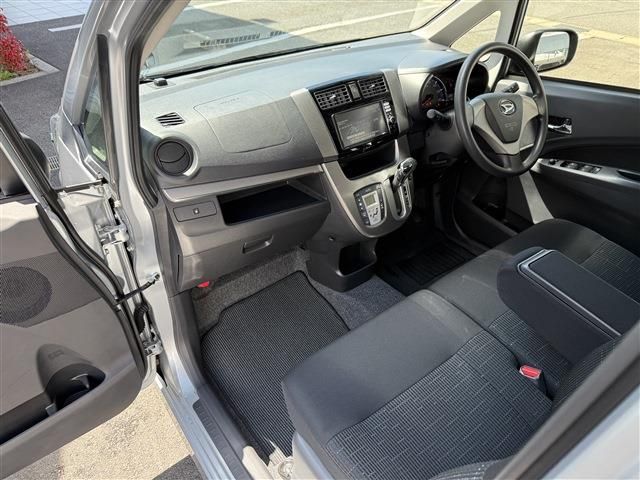 DAIHATSU MOVE CUSTOM 2014 Image 31