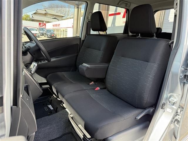 DAIHATSU MOVE CUSTOM 2014 Image 31