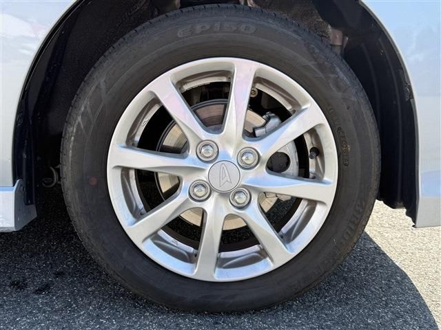 DAIHATSU MOVE CUSTOM 2014 Image 31