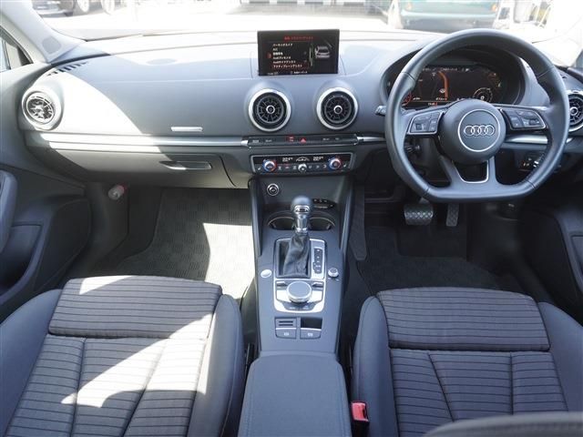 AUDI A3 SPORTBACK 2020 Image 31