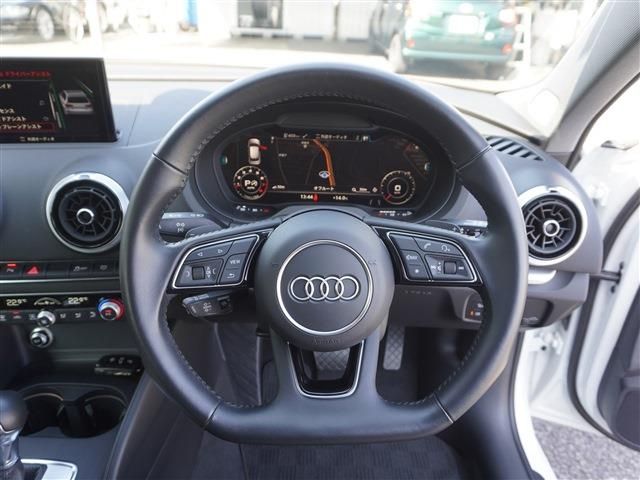 AUDI A3 SPORTBACK 2020 Image 31