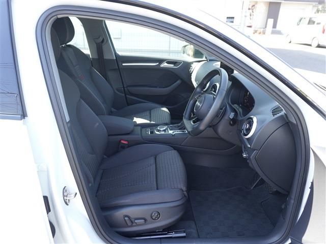 AUDI A3 SPORTBACK 2020 Image 31