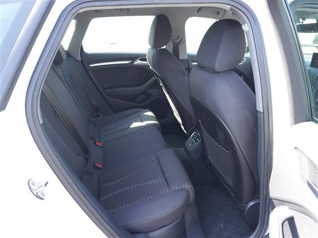 AUDI A3 SPORTBACK 2020 Image 31