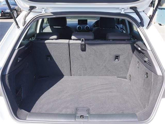 AUDI A3 SPORTBACK 2020 Image 31