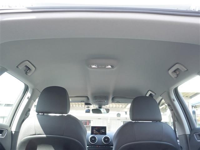 AUDI A3 SPORTBACK 2020 Image 31