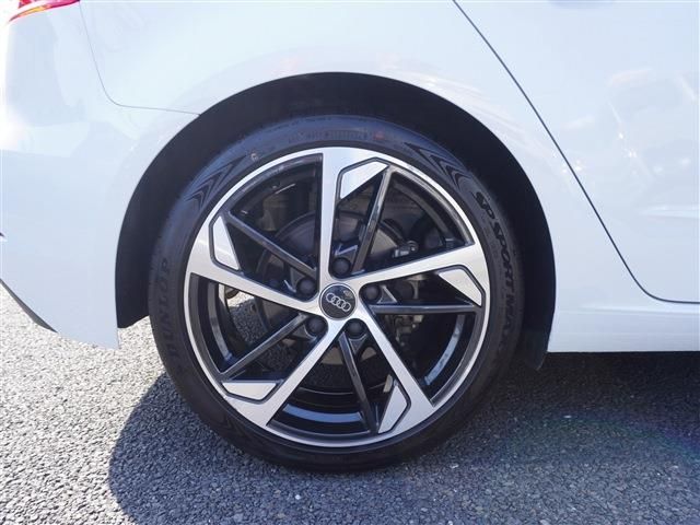 AUDI A3 SPORTBACK 2020 Image 31