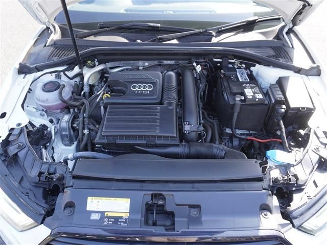 AUDI A3 SPORTBACK 2020 Image 31