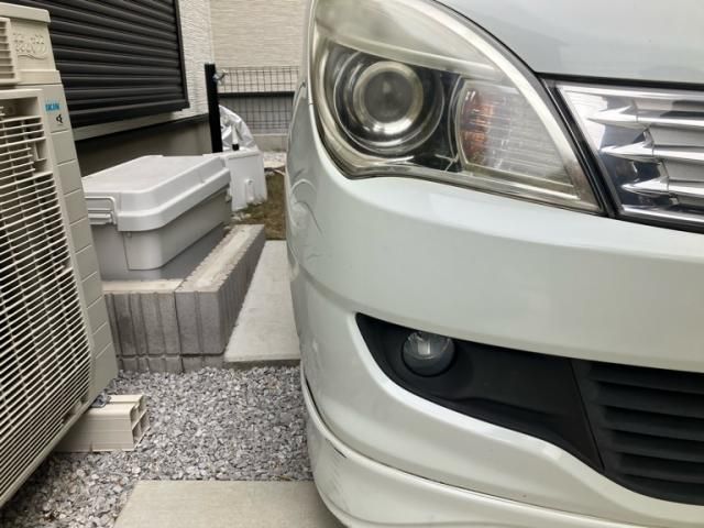 SUZUKI SOLIO 2012 Image 31