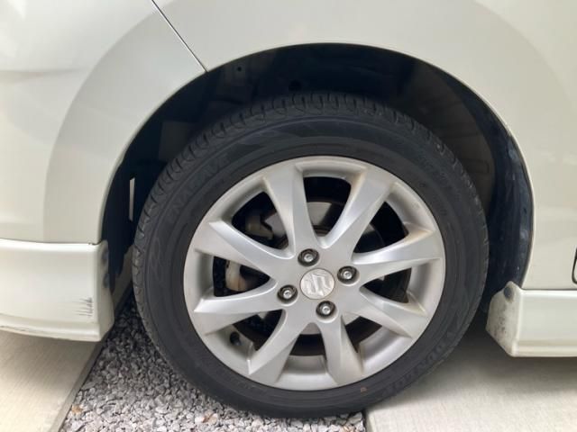 SUZUKI SOLIO 2012 Image 31