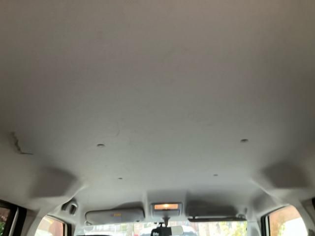 SUZUKI SOLIO 2012 Image 31