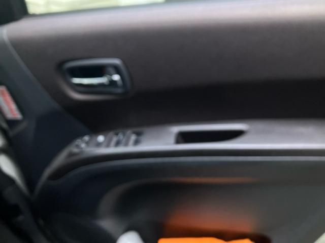 SUZUKI SOLIO 2012 Image 31