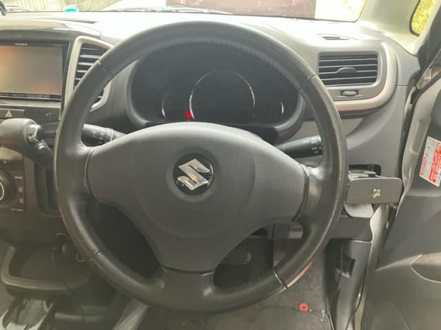 SUZUKI SOLIO 2012 Image 31