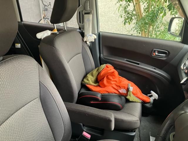 SUZUKI SOLIO 2012 Image 31