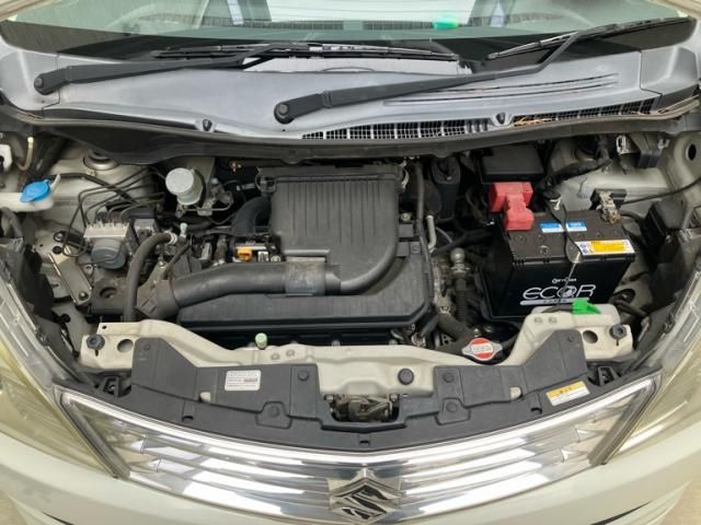 SUZUKI SOLIO 2012 Image 31