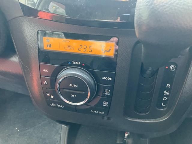 SUZUKI SOLIO 2012 Image 31