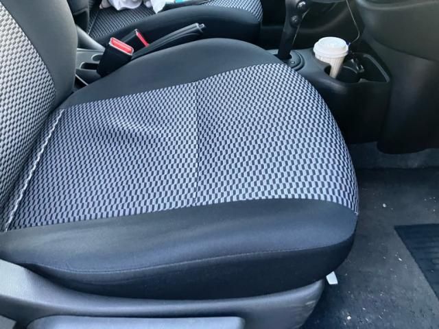 NISSAN MARCH 2014 Image 31