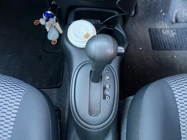 NISSAN MARCH 2014 Image 31