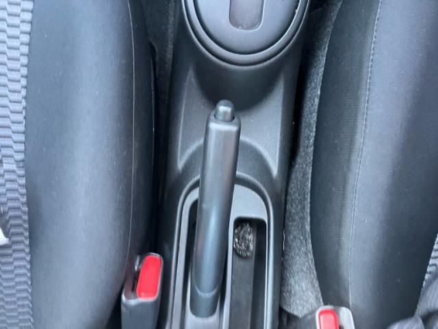 NISSAN MARCH 2014 Image 31