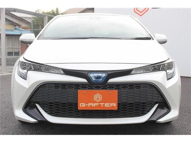 TOYOTA COROLLA SPORT HYBRID 2018 Image 31