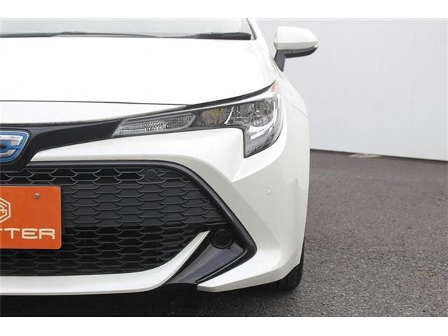 TOYOTA COROLLA SPORT HYBRID 2018 Image 31