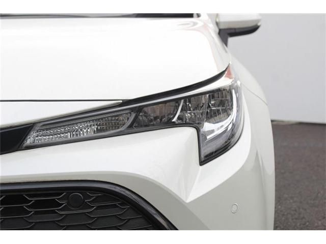 TOYOTA COROLLA SPORT HYBRID 2018 Image 31