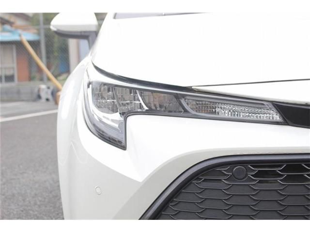 TOYOTA COROLLA SPORT HYBRID 2018 Image 31