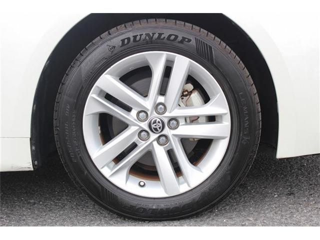 TOYOTA COROLLA SPORT HYBRID 2018 Image 31