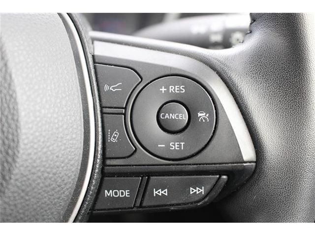 TOYOTA COROLLA SPORT HYBRID 2018 Image 31