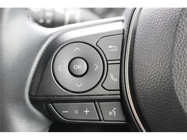 TOYOTA COROLLA SPORT HYBRID 2018 Image 31