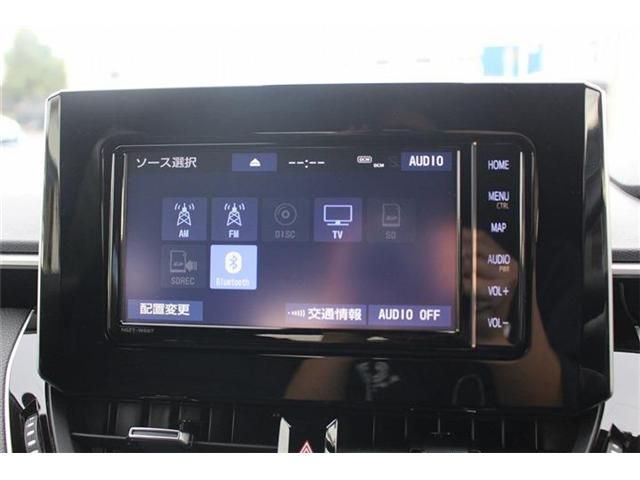 TOYOTA COROLLA SPORT HYBRID 2018 Image 31