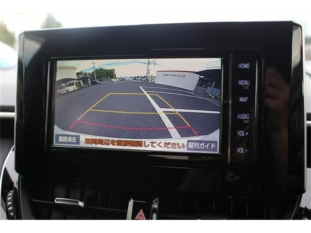 TOYOTA COROLLA SPORT HYBRID 2018 Image 31