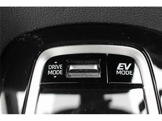 TOYOTA COROLLA SPORT HYBRID 2018 Image 31