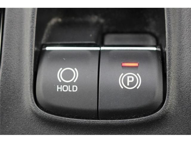 TOYOTA COROLLA SPORT HYBRID 2018 Image 31