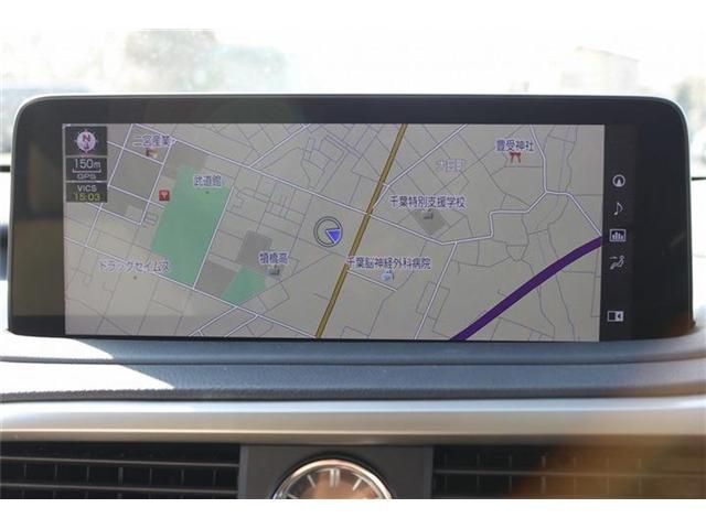 TOYOTA LEXUS RX450H 2WD 2019 Image 31