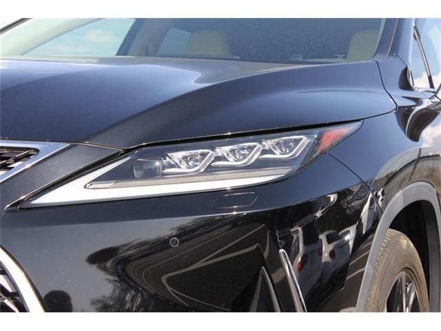 TOYOTA LEXUS RX450H 2WD 2019 Image 31