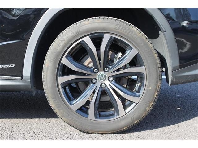 TOYOTA LEXUS RX450H 2WD 2019 Image 31