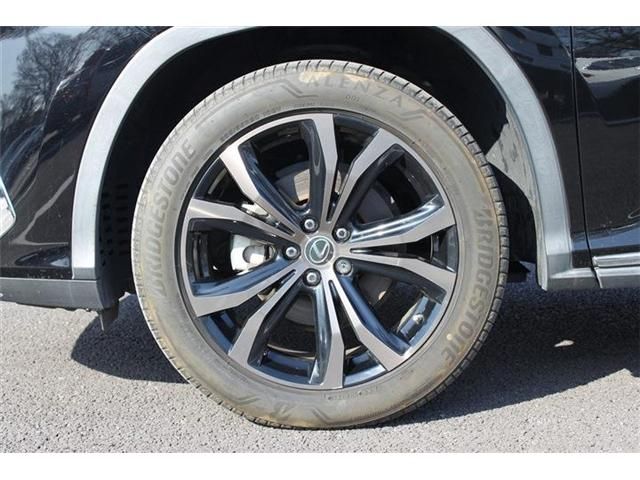 TOYOTA LEXUS RX450H 2WD 2019 Image 31