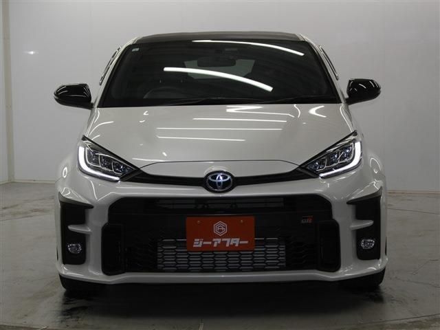 TOYOTA GR YARIS 2021 Image 31