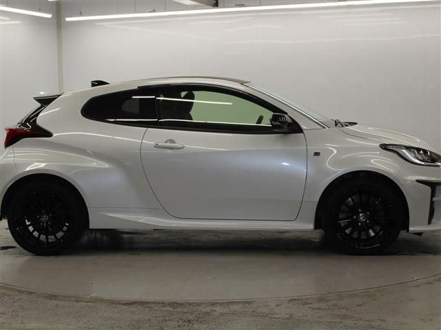 TOYOTA GR YARIS 2021 Image 31