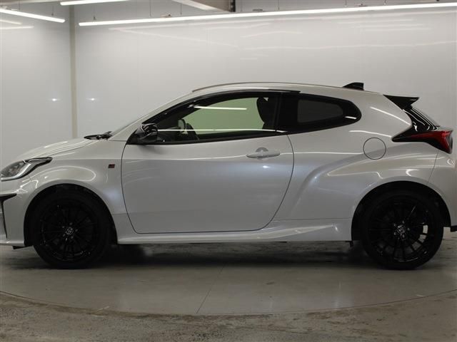 TOYOTA GR YARIS 2021 Image 31