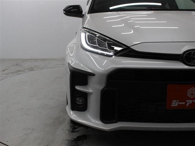 TOYOTA GR YARIS 2021 Image 31