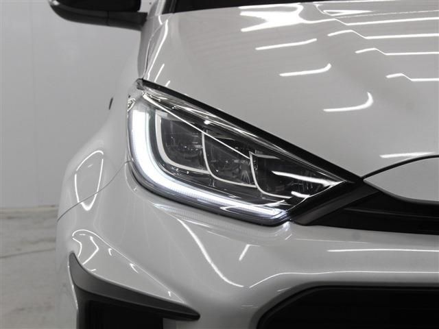 TOYOTA GR YARIS 2021 Image 31