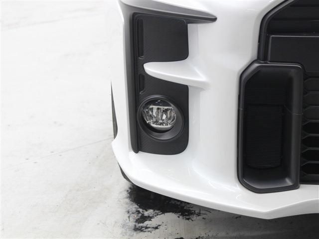 TOYOTA GR YARIS 2021 Image 31