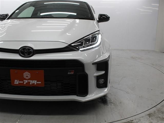 TOYOTA GR YARIS 2021 Image 31