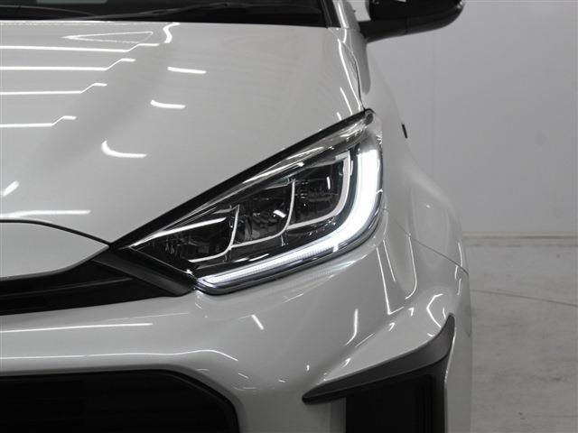 TOYOTA GR YARIS 2021 Image 31