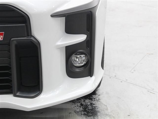 TOYOTA GR YARIS 2021 Image 31