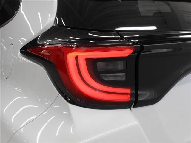 TOYOTA GR YARIS 2021 Image 31