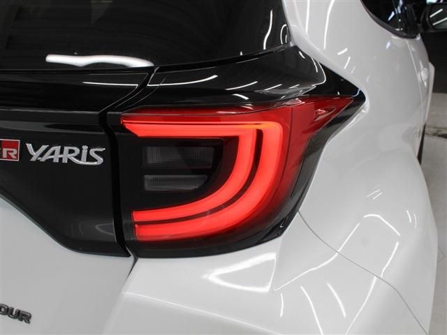 TOYOTA GR YARIS 2021 Image 31
