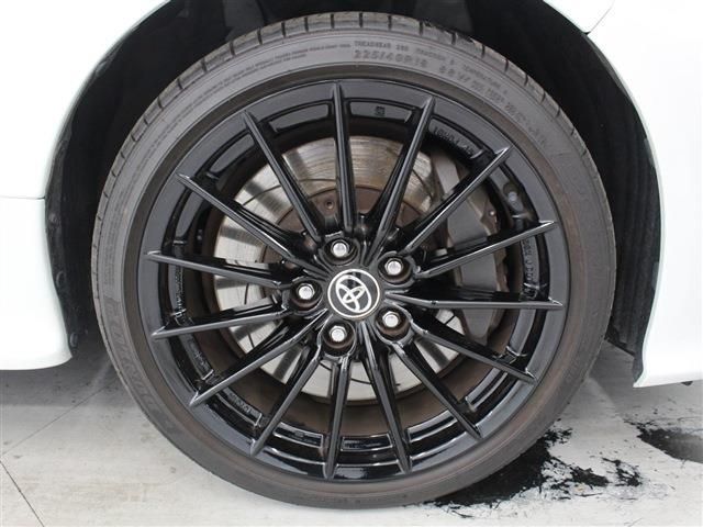 TOYOTA GR YARIS 2021 Image 31